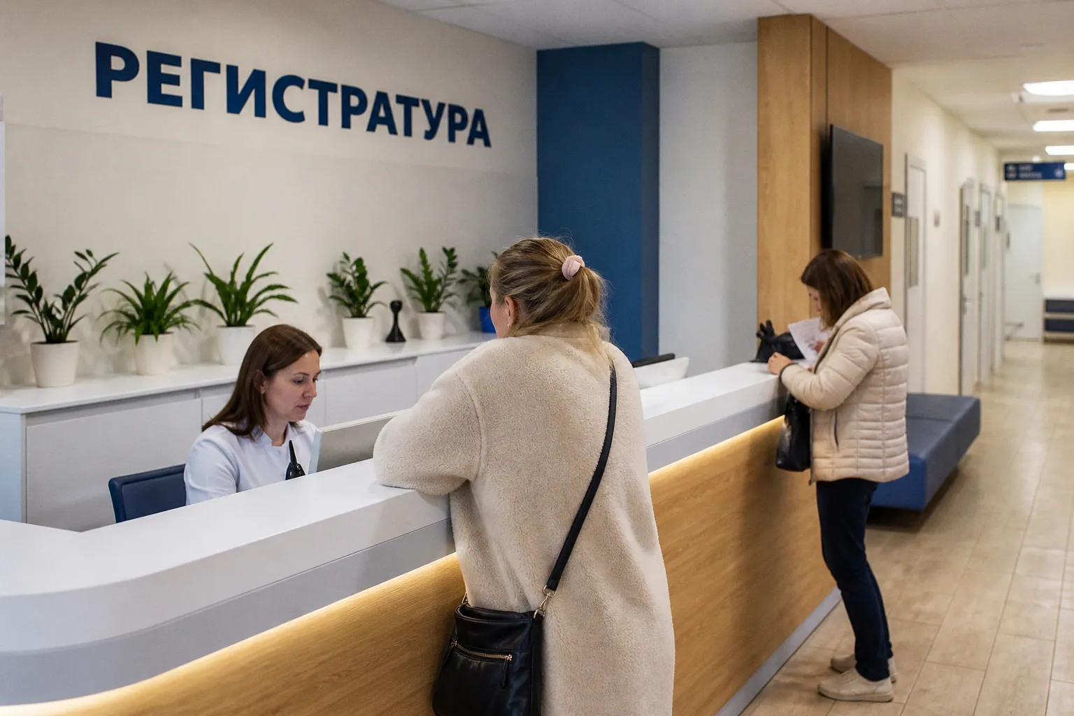 «Алиса» поможет москвичам с заказами медицинских справок