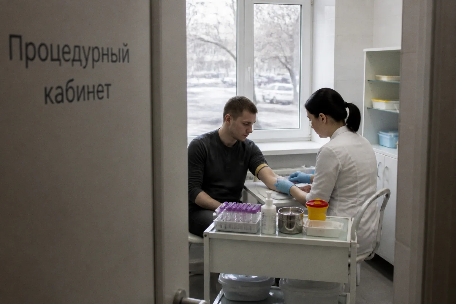 Чек-ап для мужчин: сравнение базового и расширенного наборов