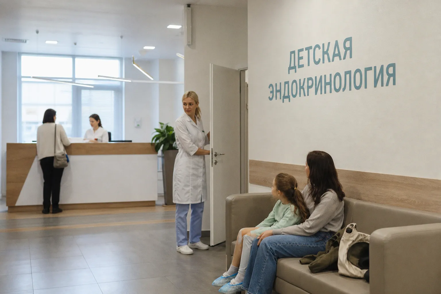 Что изменилось в стандартах лечения преждевременного полового развития у детей