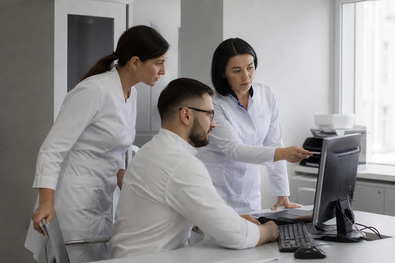 Что означает процедура банкротства для пациентов омской клиники «Здоровье»