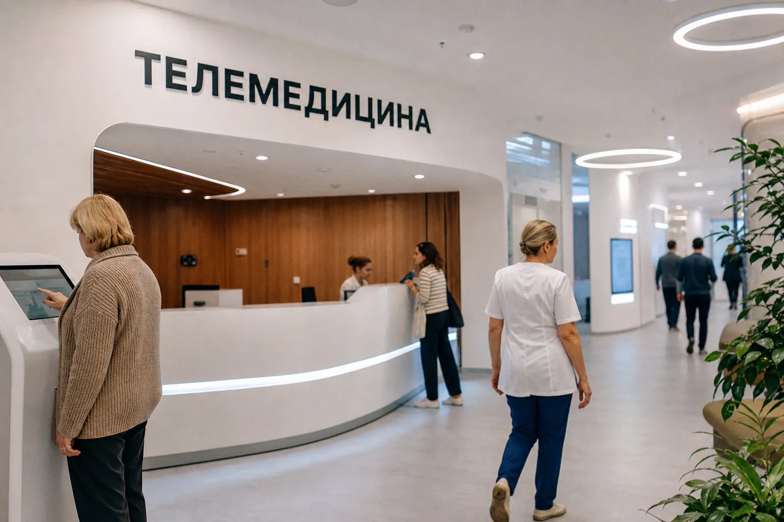 Цифровая медицина: как технологии меняют качество лечения в 2026 году