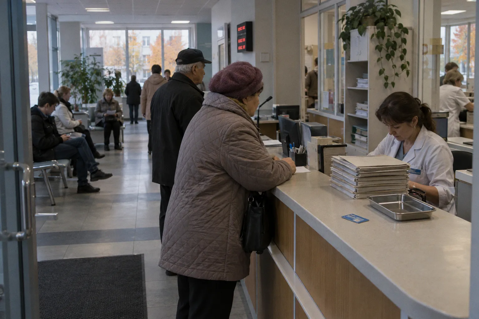 Цифровизация медицины: как 10 миллиардов рублей изменят доступ к электронным медкартам