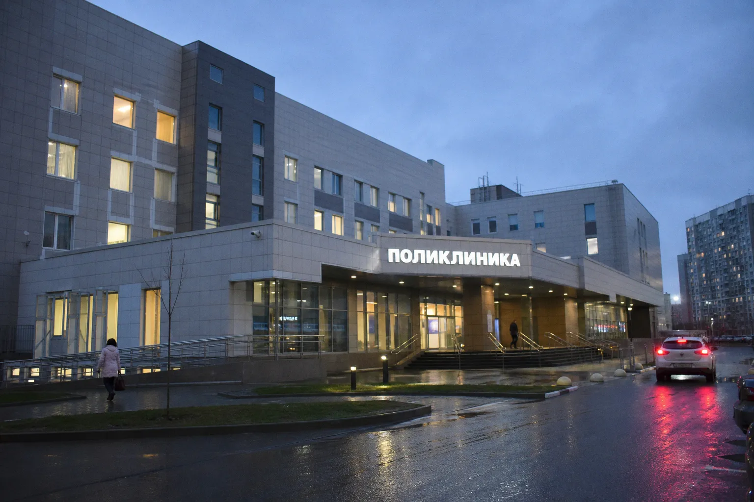 Цифровизация медицины: почему инновации в клиниках часто буксуют на этапе масштабирования