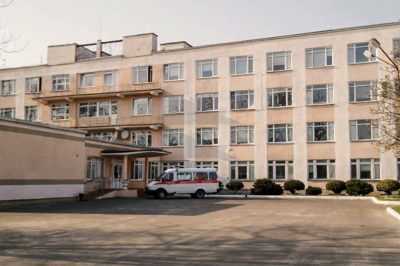 Цифровизация медицины в Беларуси: единая база данных и риски внедрения