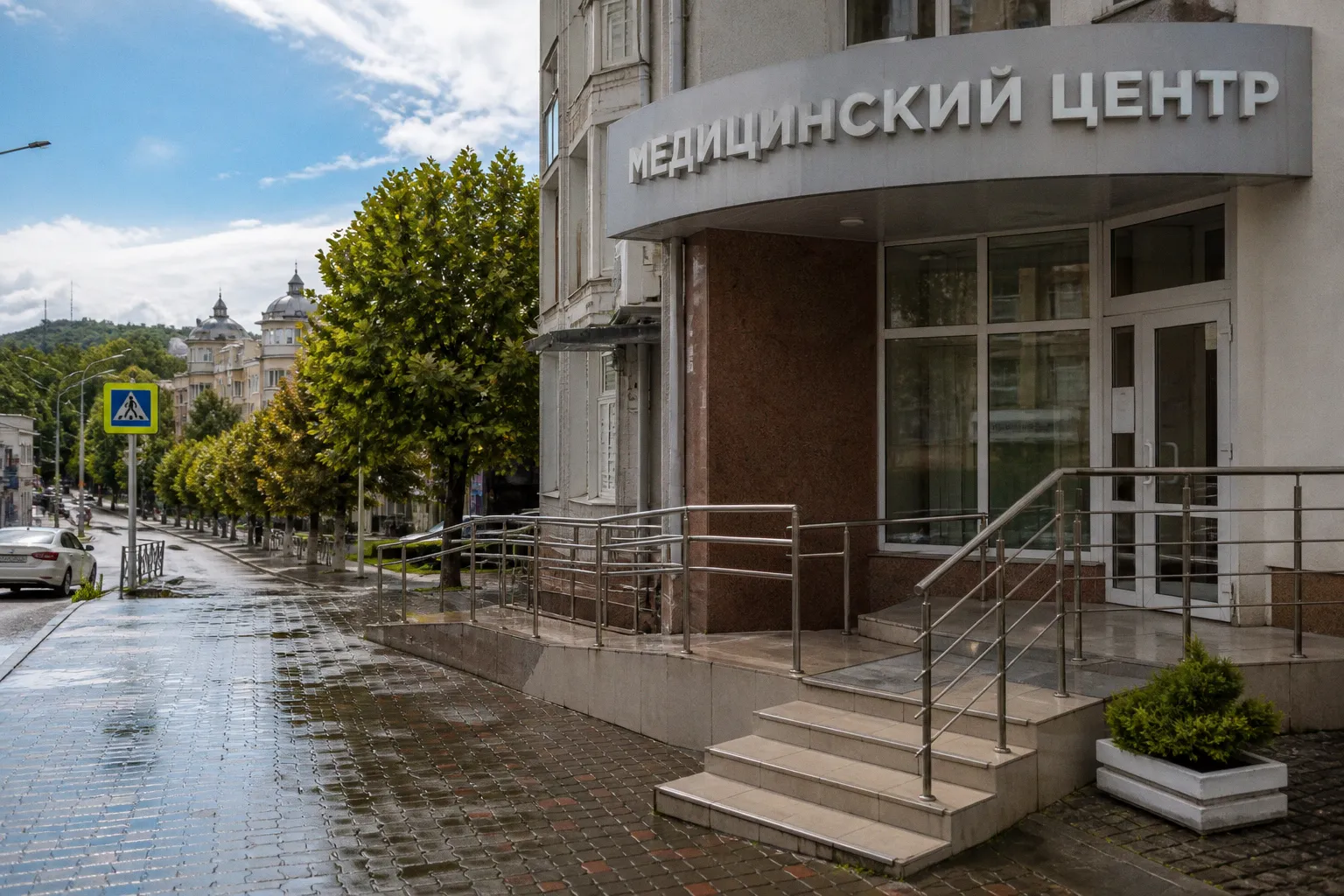 Где пройти комплексное обследование в Пятигорске: обзор пяти надежных медцентров