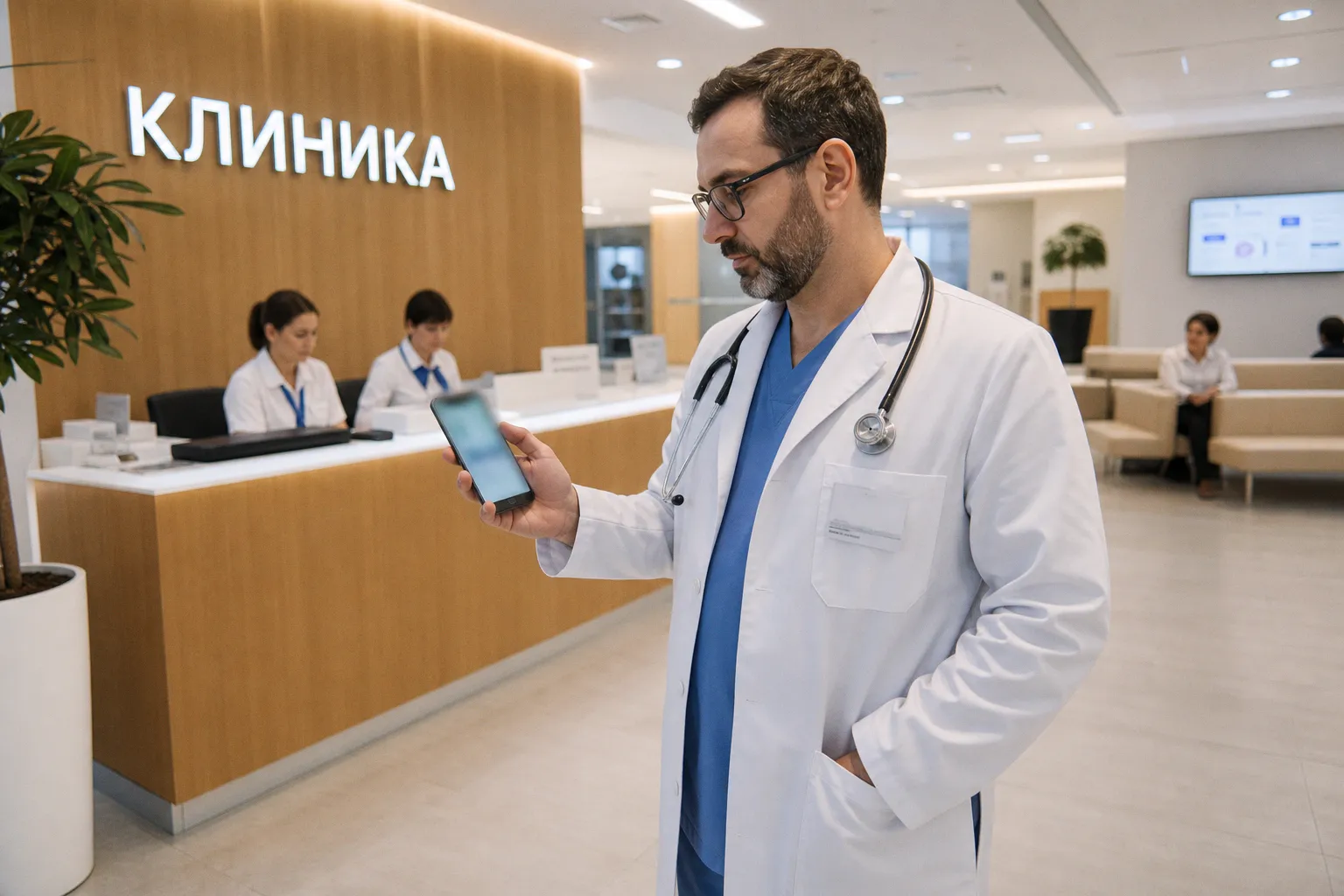 Google Health 5.05: прямая синхронизация данных и обмен записями с врачами