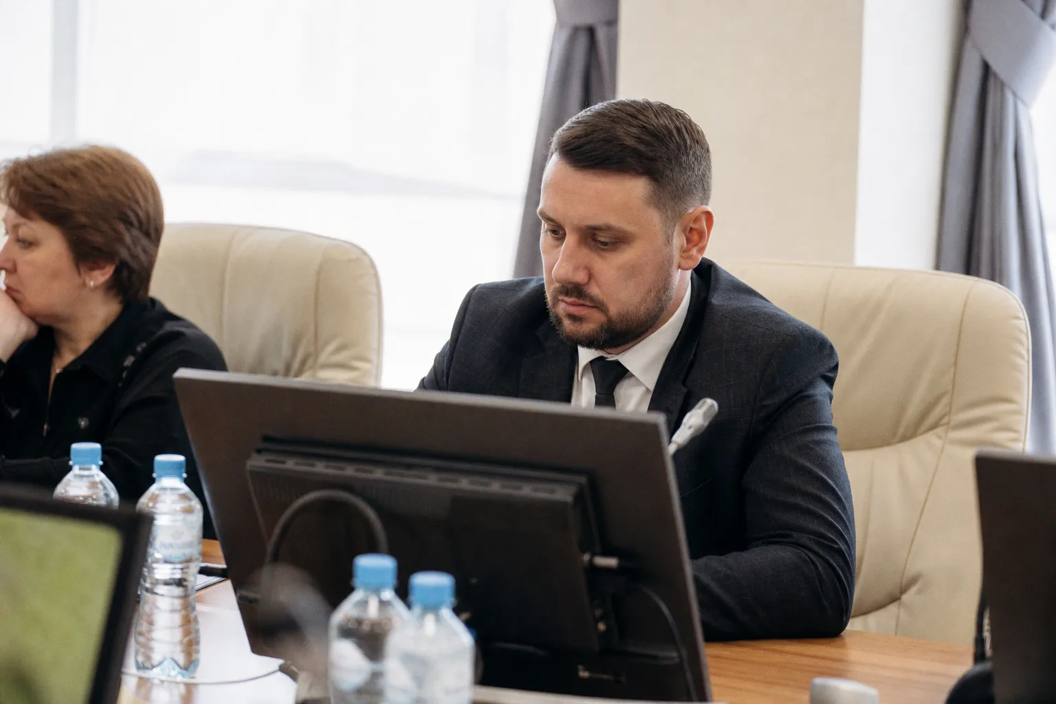 Качественно и безопасно: эксперты Росздравнадзора оценили работу медицинских организаций Бурятии