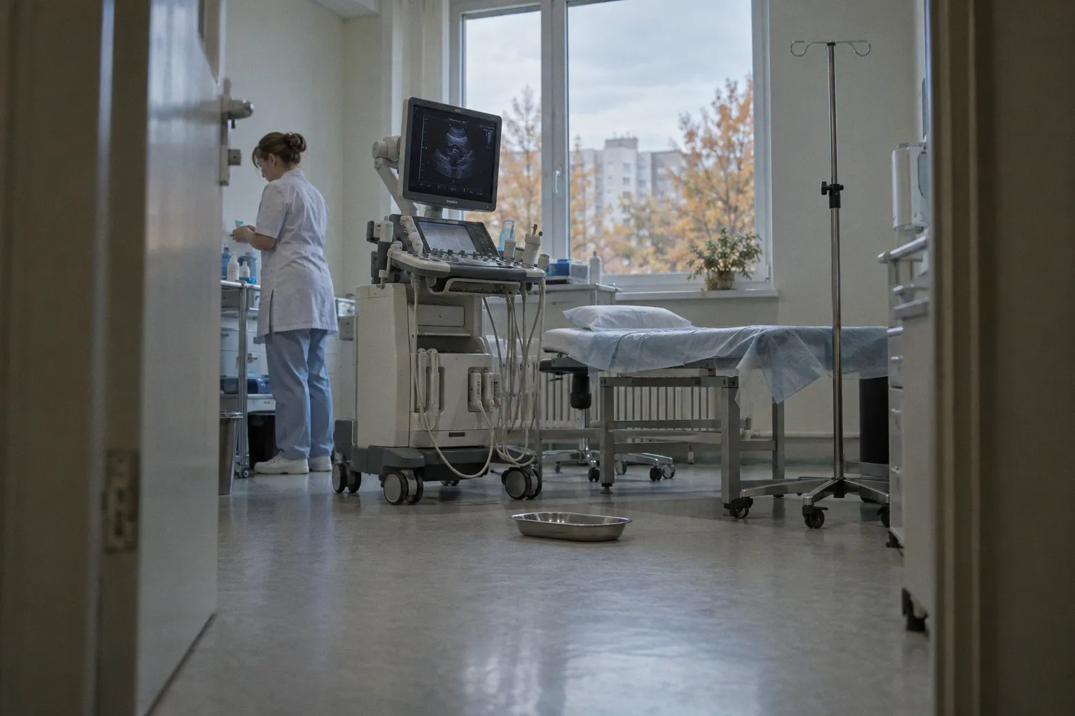 Конфиденциальность медицинских данных: почему европейские эксперты требуют усилить защиту