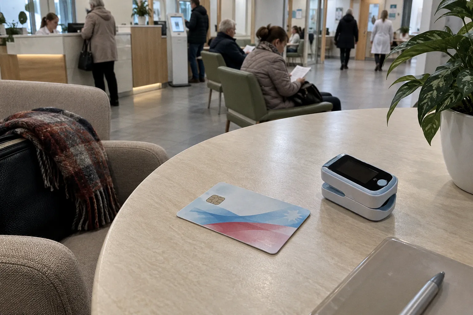 Медицинские ошибки и компенсация вреда пациентам: почему юристы и депутаты критикуют законопроект №16110