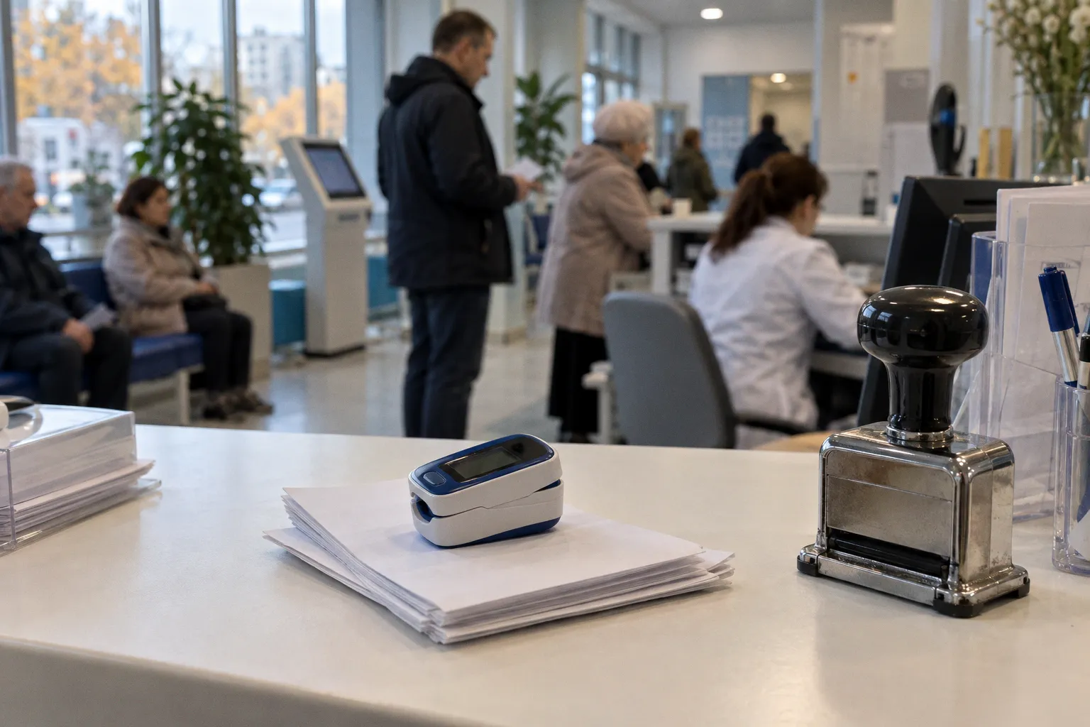 Медицинский ИИ: как FDA контролирует безопасность 1600+ одобренных алгоритмов