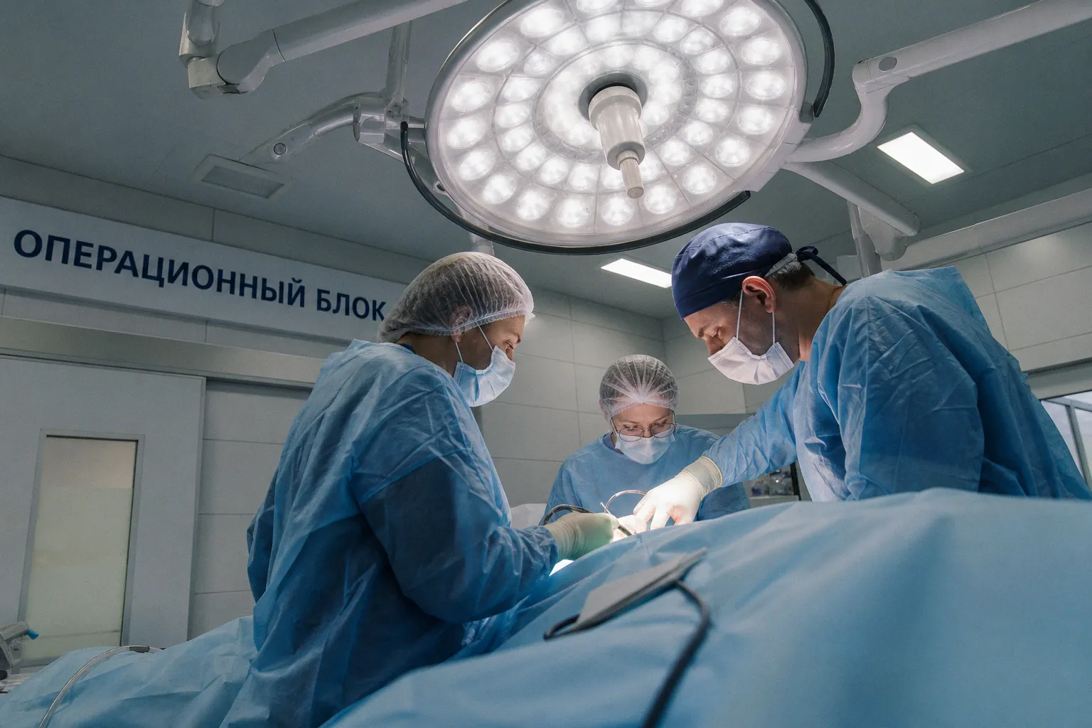 Минздрав Казахстана опубликовал рекомендации по выбору зарубежных клиник для лечения