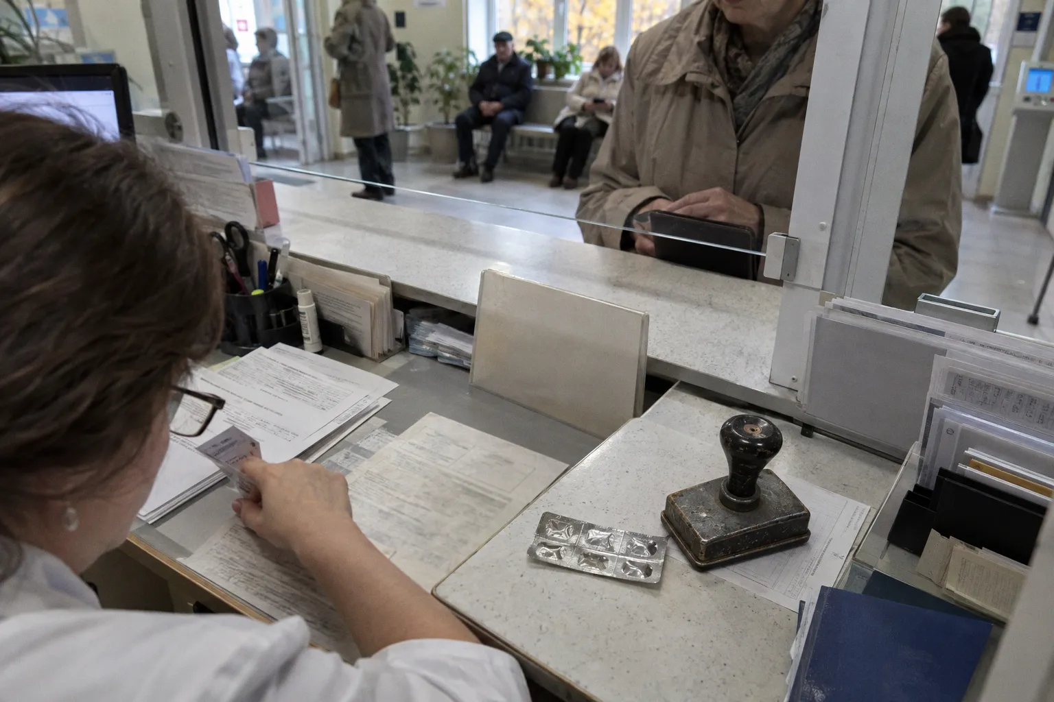 Минздрав РФ утвердил обновленный стандарт медицинской помощи взрослым при шизофрении