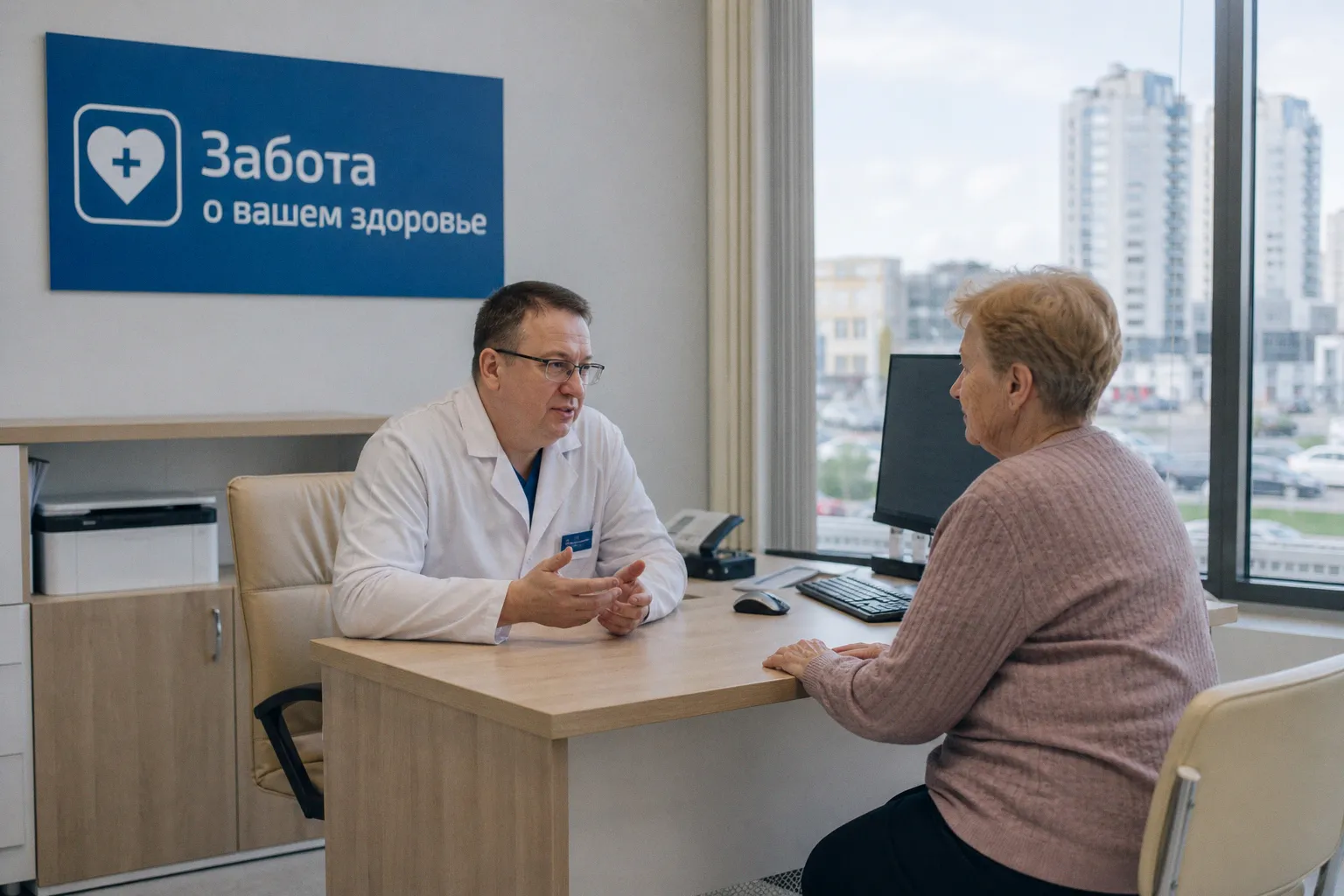 НИИ Минздрава РФ разработал рекомендации для клиник по работе с жалобами пациентов