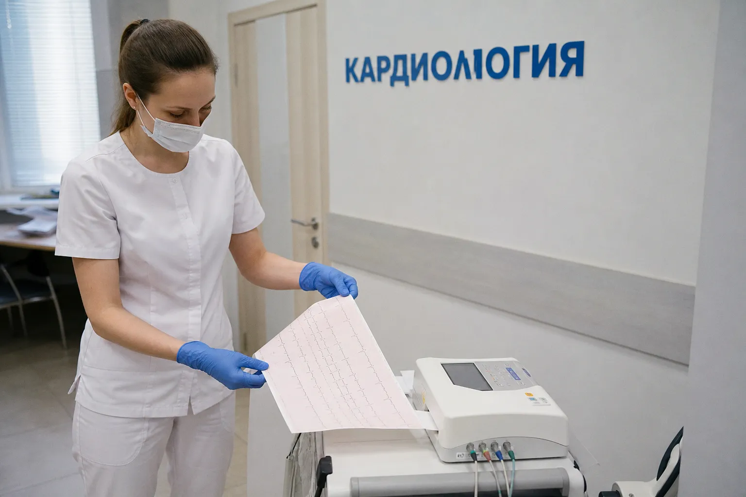 Новости