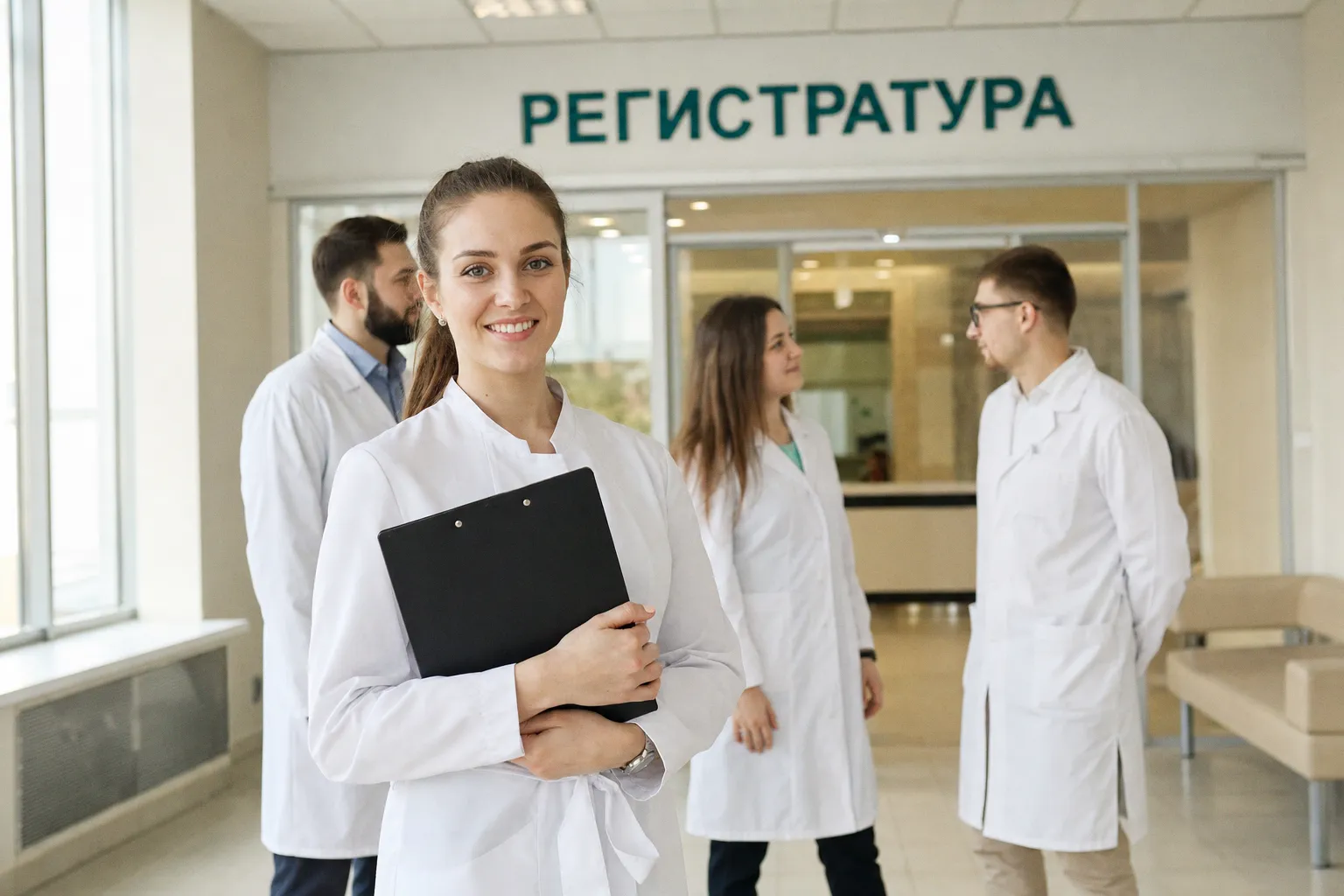 Новые правила ценообразования на платные медицинские консультации в Беларуси