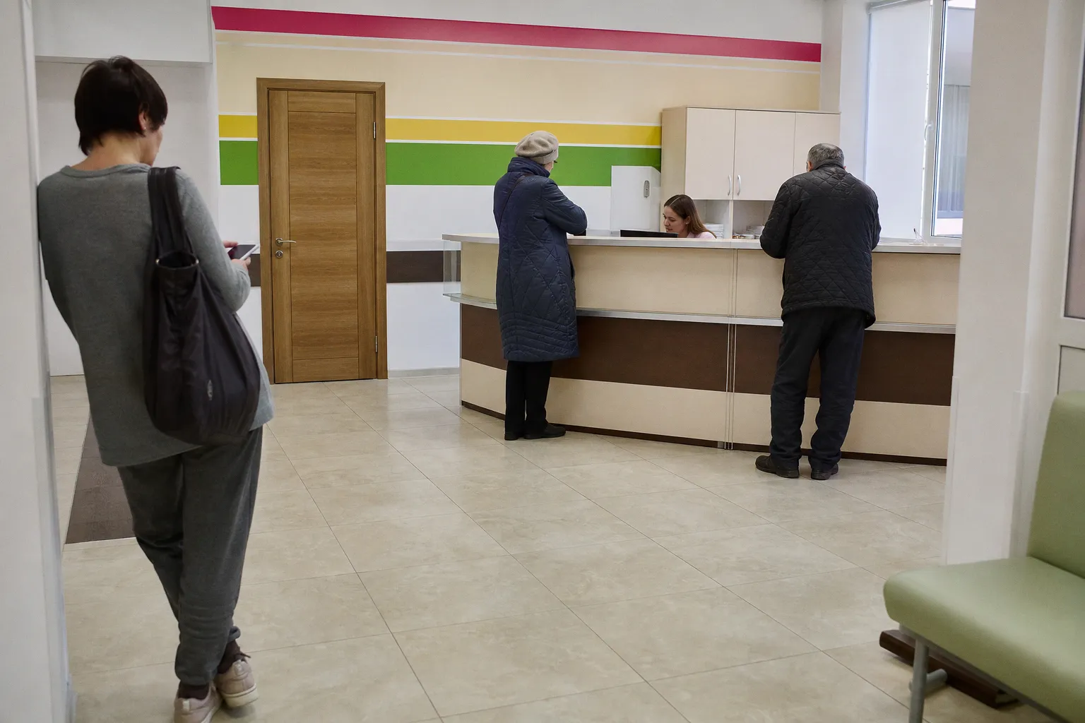 Новые правила медпомощи в Казахстане: как бесплатно получить сложные услуги и ускорить запись к врачу