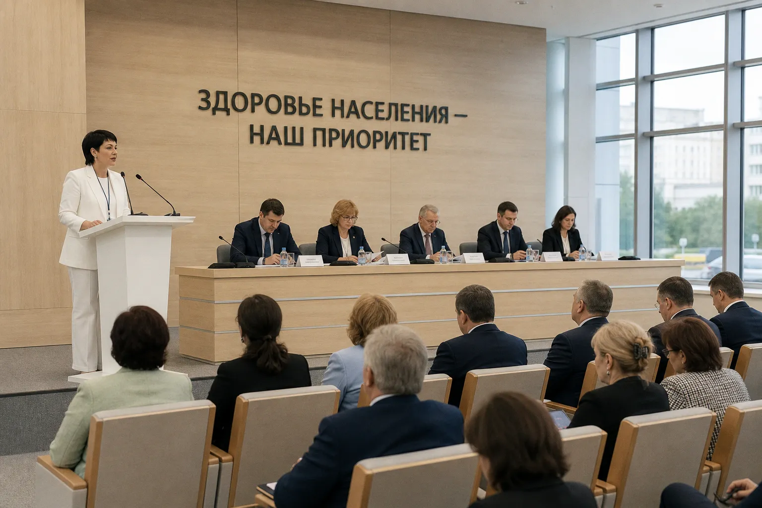 Опыт Башкирии в управлении здравоохранением: что ждет пациентов других регионов