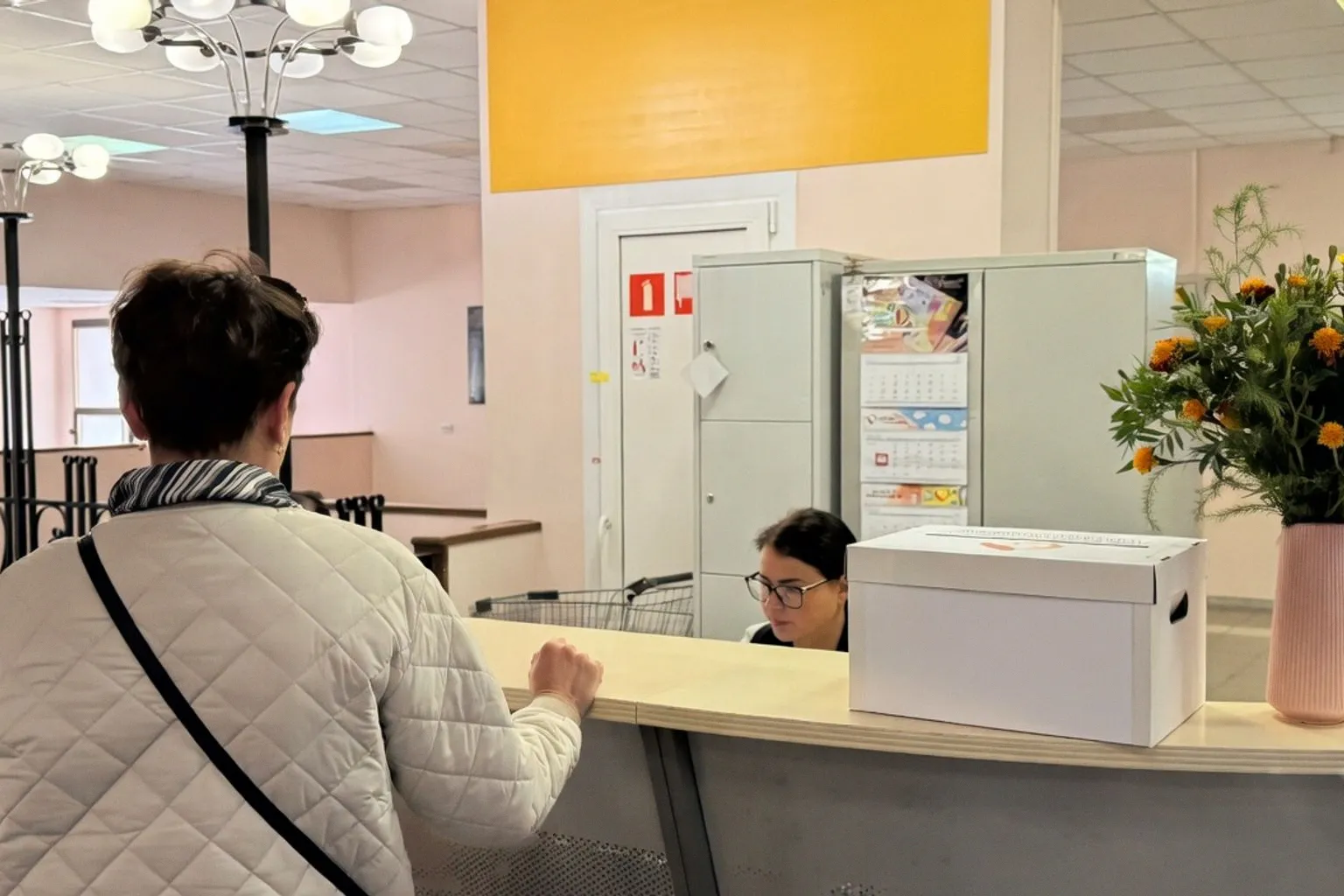 Петербуржцы смогут напрямую обратиться к руководству больниц и поликлиник