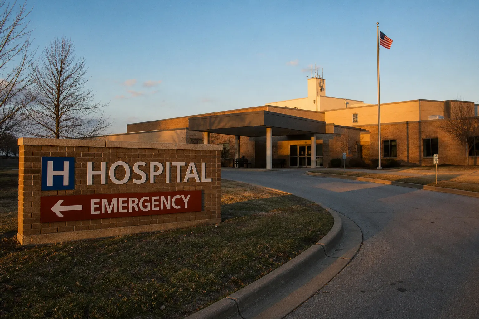 Почему Dartmouth Health сворачивает телемедицину для сельских больниц