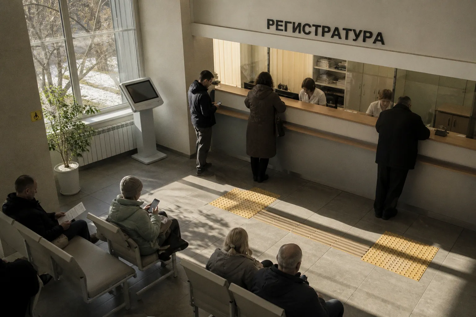 Почему пациенты требуют от врачей честности при использовании ИИ в лечении