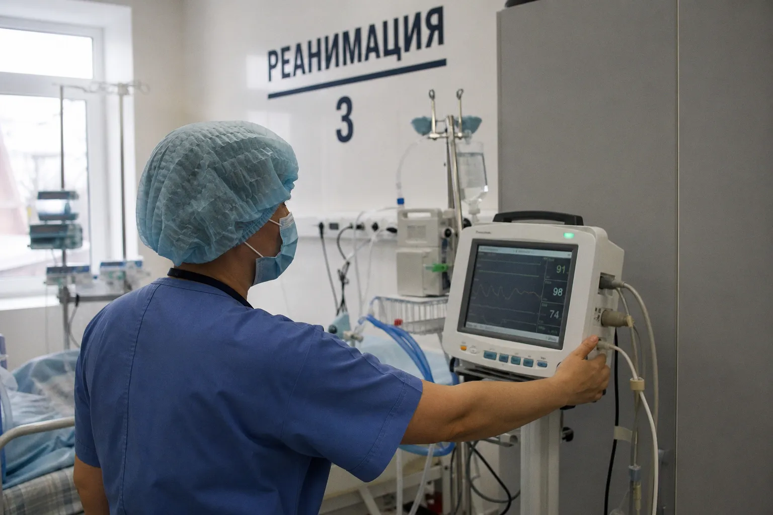 Почему разработчики медицинского ИИ игнорируют стандарты безопасности
