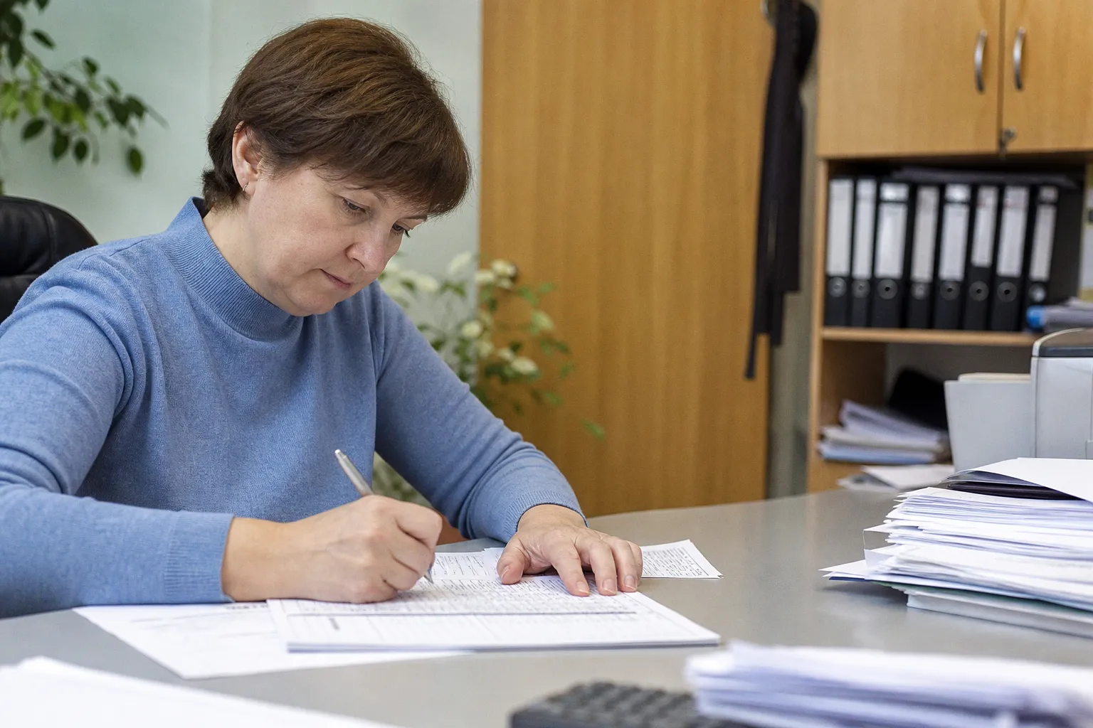 Почему самостоятельный выбор клиники для медосмотра грозит отстранением от работы