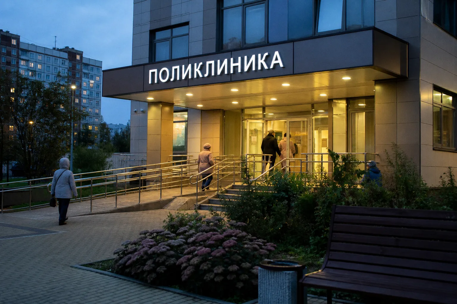 Почему советы нейросетей в вопросах здоровья могут быть опасны для пациента