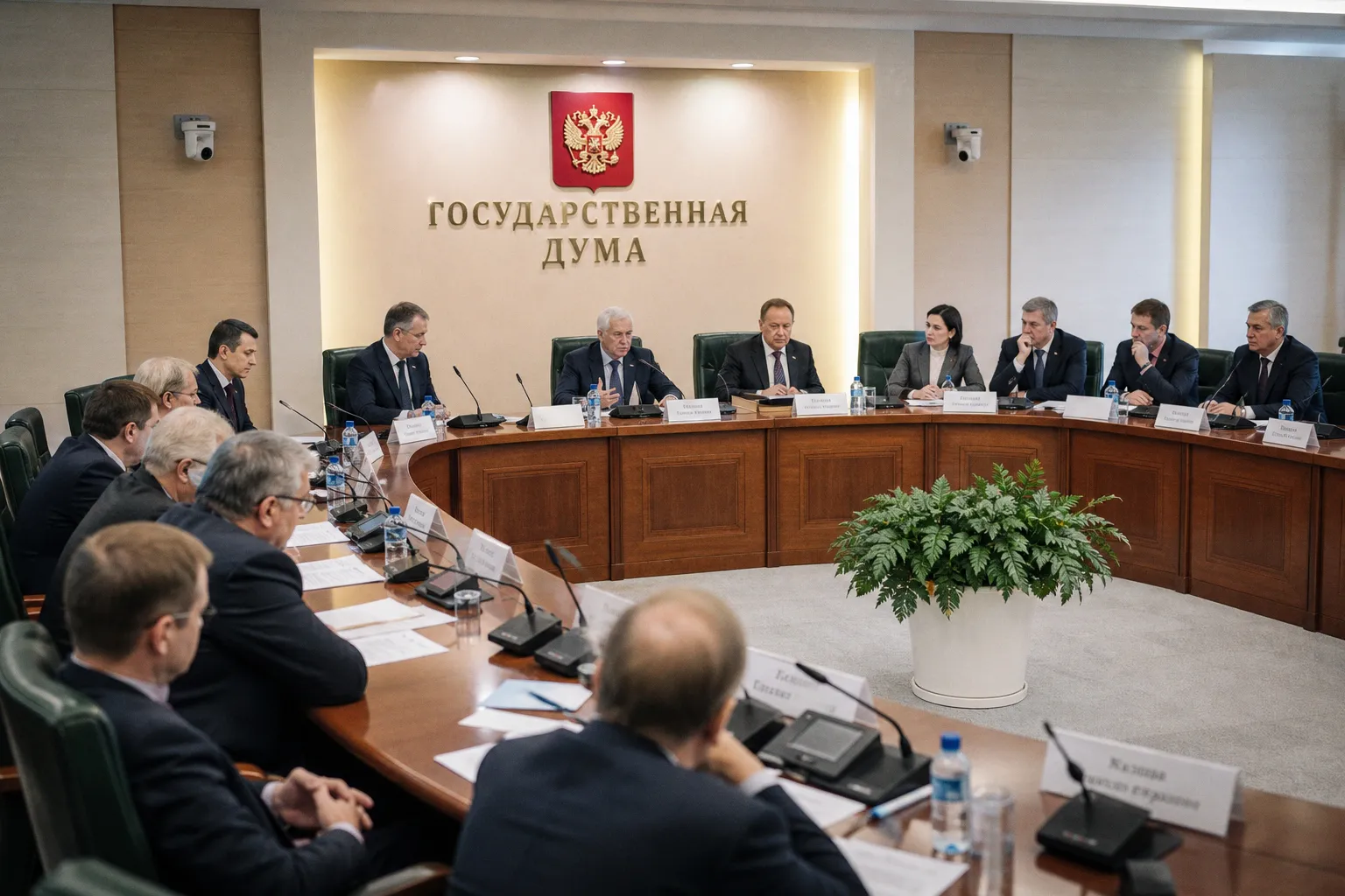 Почему в Госдуме хотят приравнять нелегальную медицину к членовредительству