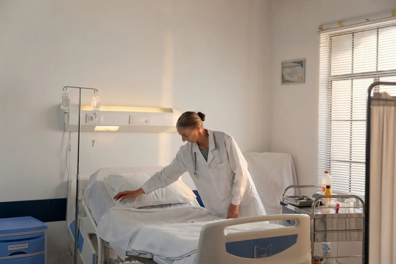 Почему в стационарах Татарстана участились случаи врачебных ошибок при лечении детей