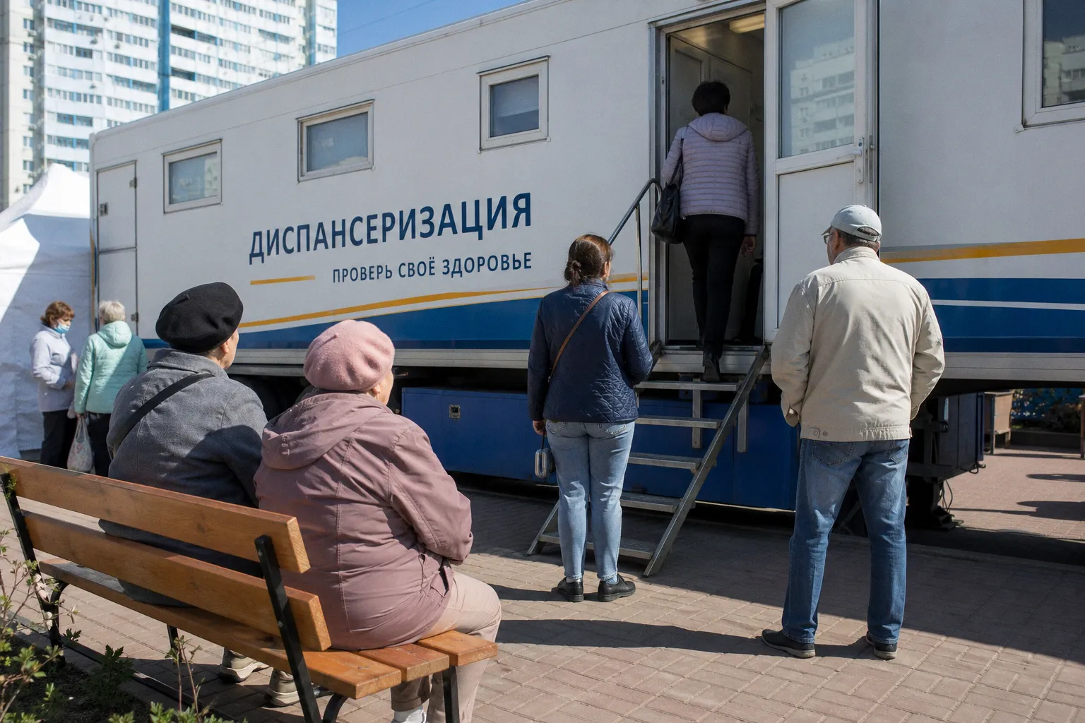 Почему важно пройти колоноскопию сразу после положительного теста на скрытую кровь