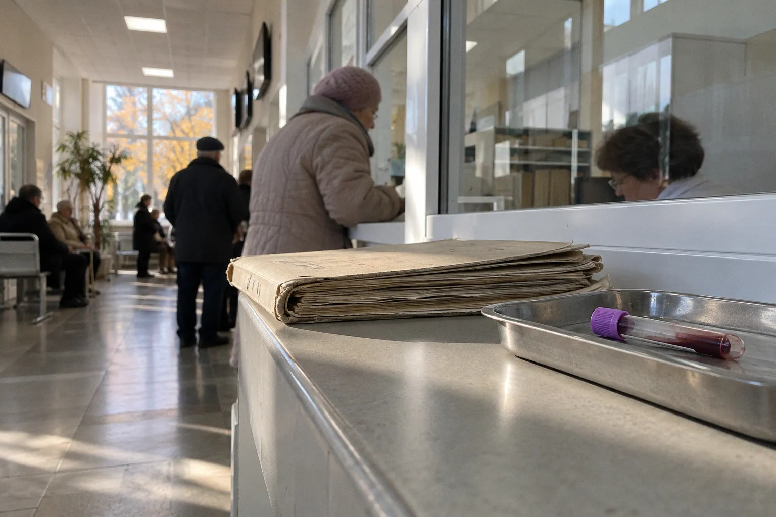 Почему всероссийский опрос Минздрава о безопасности пациентов не защищает ваши права