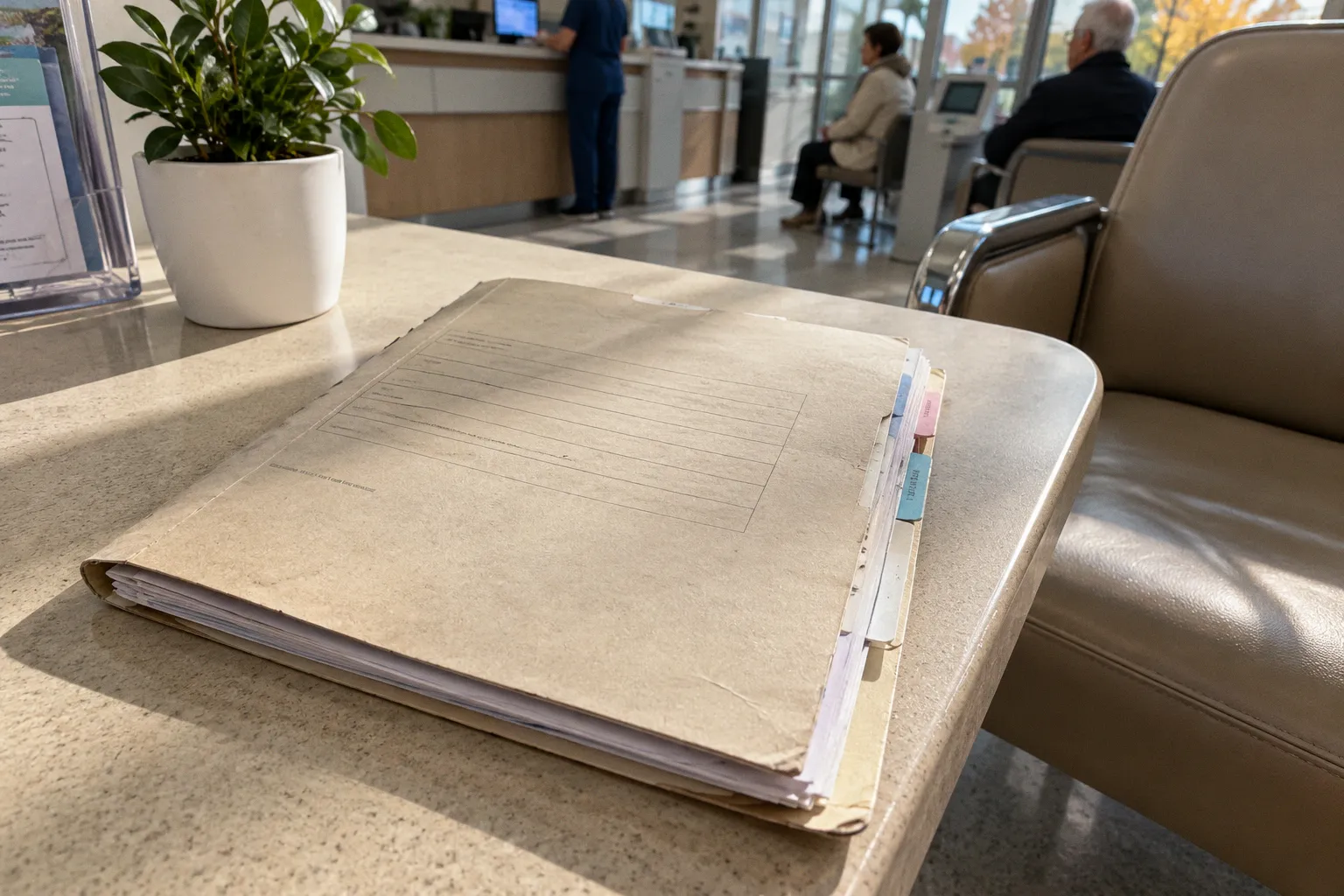 Право на направление по системе NHS: сохраняется ли оно у пациентов