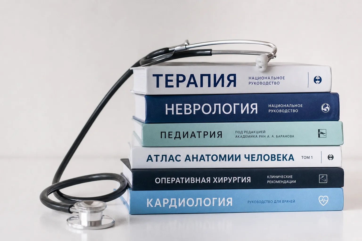 Премия «Здравомыслие»: 93 книги о медицине, которым можно доверять