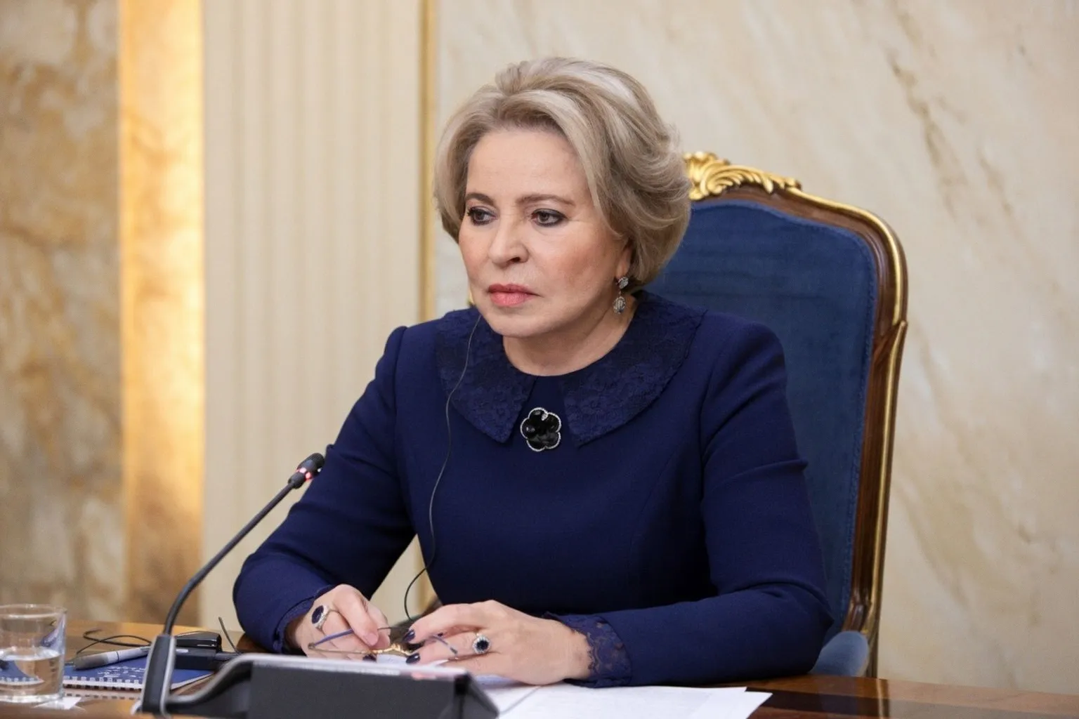 Развитие системы здравоохранения — один из приоритетов РФ и СНГ