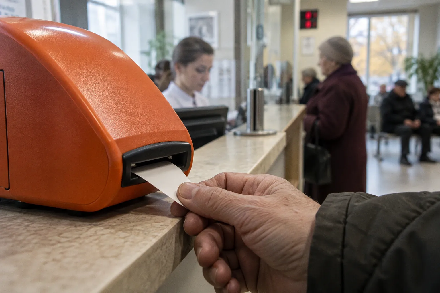 Россиянам рассказали, как идет возврат НДФЛ за лечение и медицинские услуги