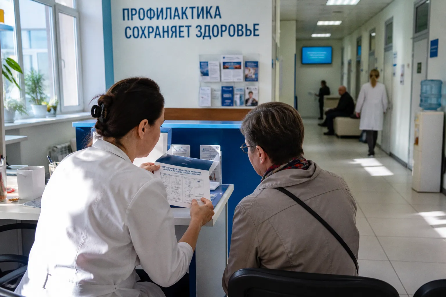 Скрининг колоректального рака: как домашний тест снижает смертность на 43%