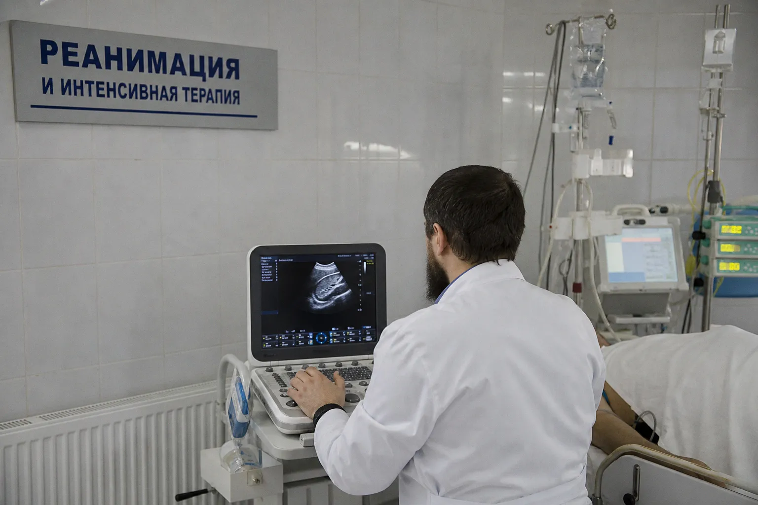 Технологии на страже здоровья