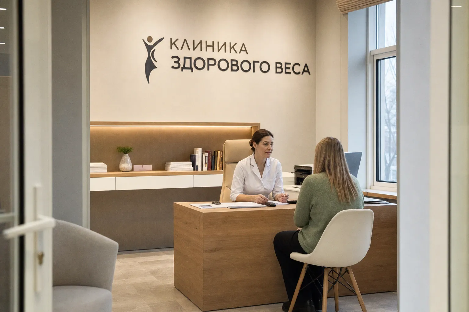 Телемедицина для снижения веса: как отличить реальную помощь от маркетингового шума