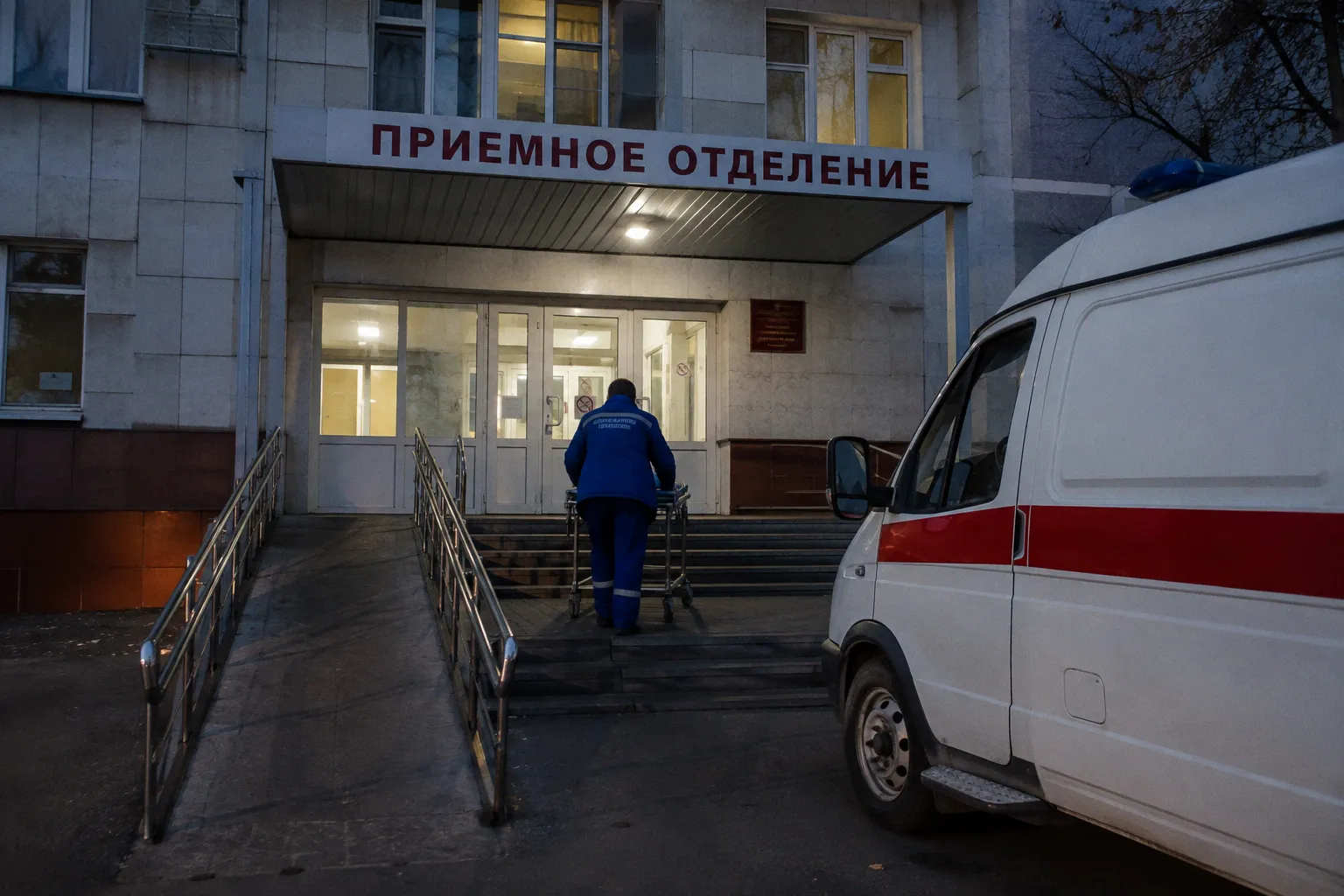 Врачебные ошибки и цена невнимательности: история, которую скрывают медицинские протоколы