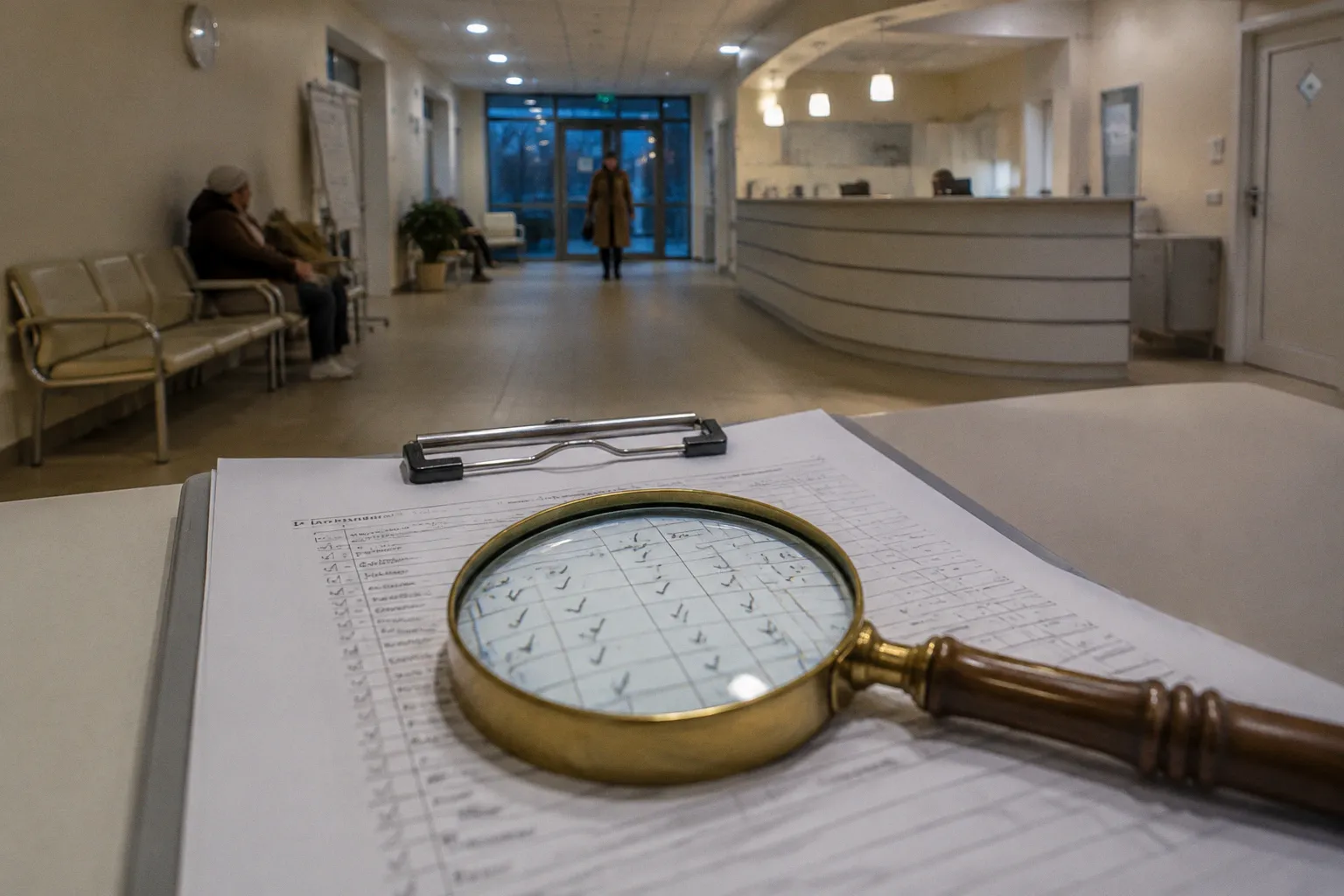 Выбор врача по отзывам: надежные сайты под разные задачи